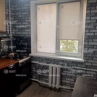 Продаж квартири Харків, ХТЗ, Рогань, 44м²