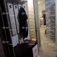 Продаж квартири Харків, ХТЗ, Рогань, 44м²