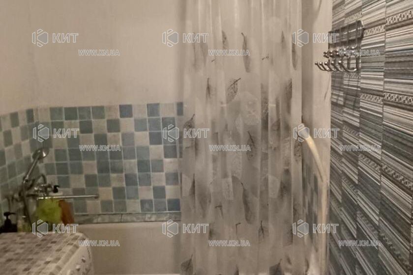 Продаж квартири Харків, ХТЗ, Рогань, 44м²