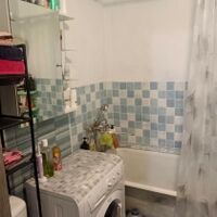 Продаж квартири Харків, ХТЗ, Рогань, 44м²