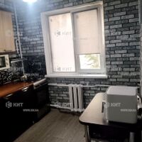 Продаж квартири Харків, ХТЗ, Рогань, 44м²