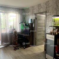 Продаж квартири Харків, ХТЗ, Рогань, 44м²