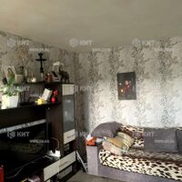 Продаж квартири Харків, ХТЗ, Рогань, 44м²