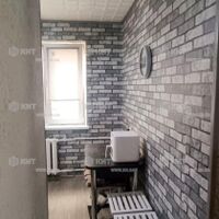 Продаж квартири Харків, ХТЗ, Рогань, 44м²