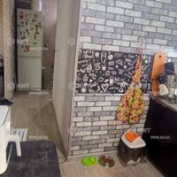 Продаж квартири Харків, ХТЗ, Рогань, 44м²
