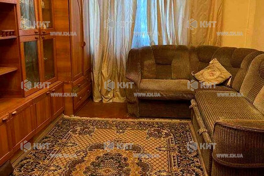Продажа квартиры Харьков, Центр, 56м²