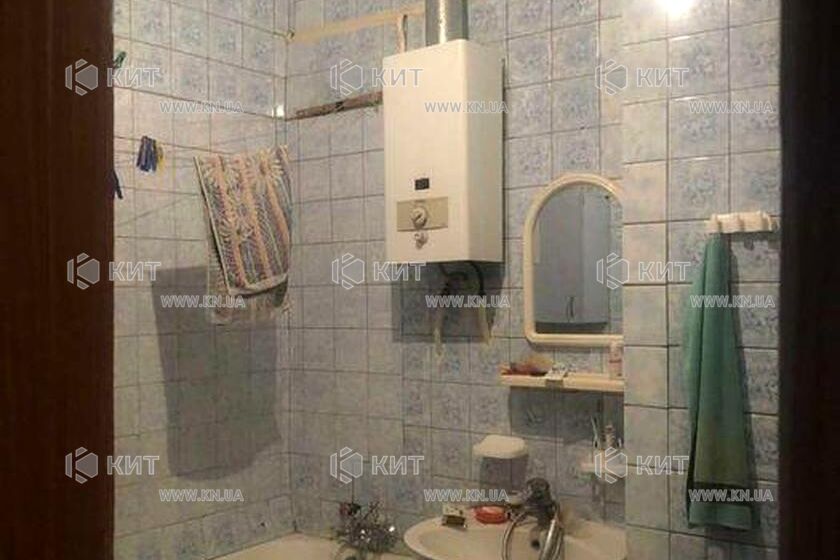 Продажа квартиры Харьков, Центр, 56м²