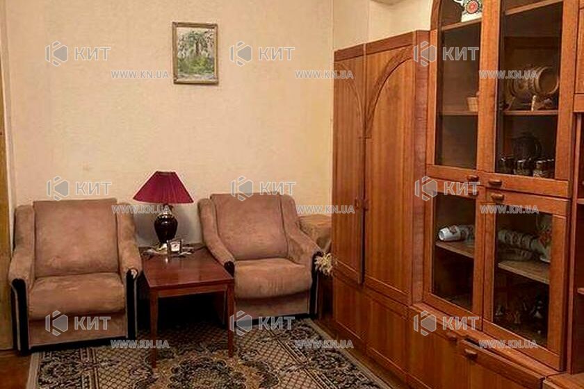 Продажа квартиры Харьков, Центр, 56м²