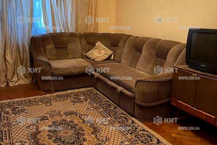 Продажа квартиры Харьков, Центр, 56м²