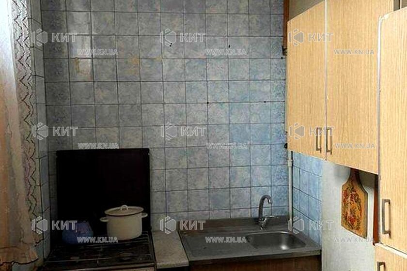 Продажа квартиры Харьков, Центр, 56м²