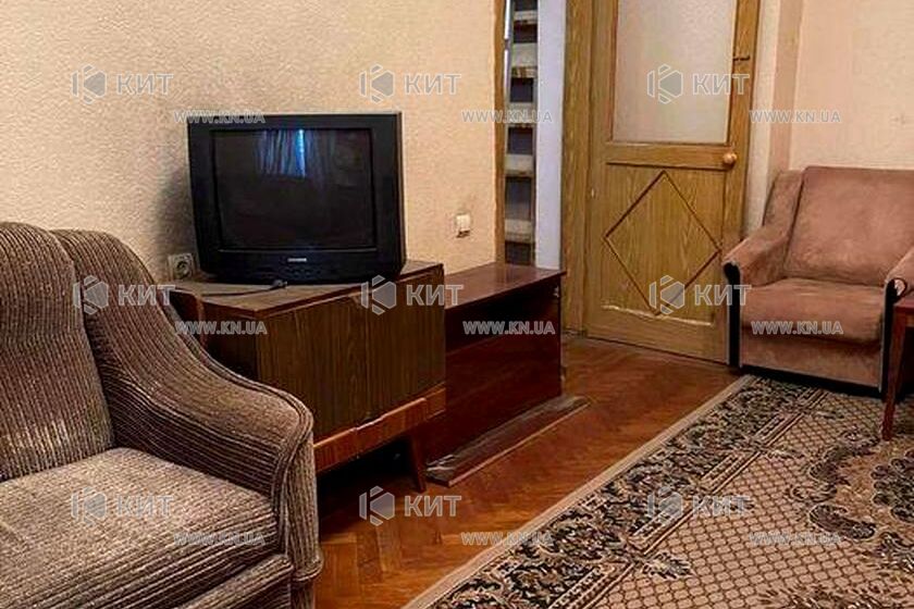 Продажа квартиры Харьков, Центр, 56м²