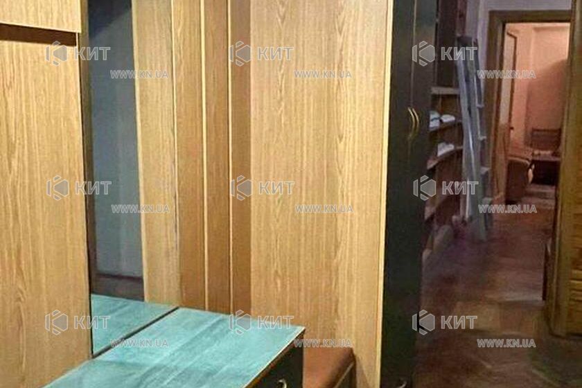 Продажа квартиры Харьков, Центр, 56м²