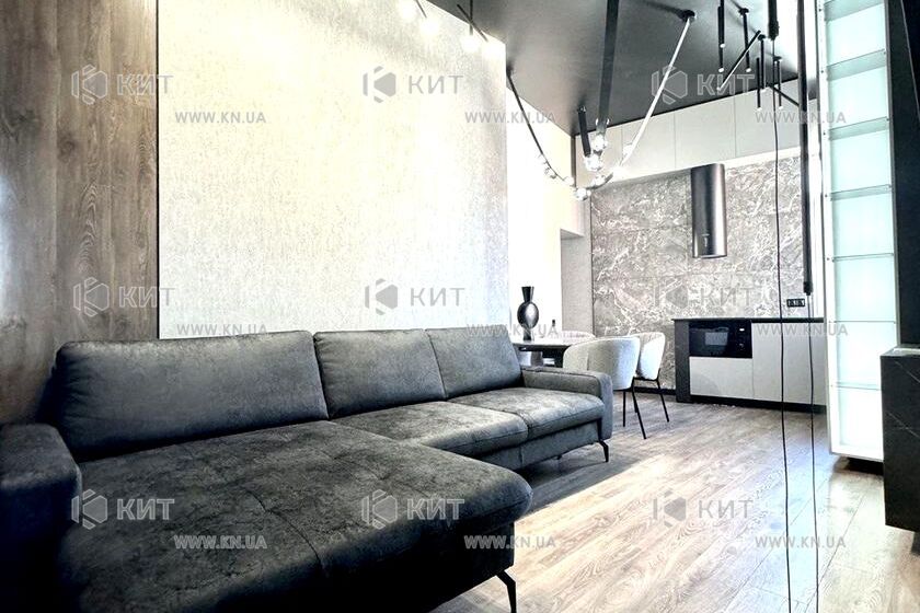 Продажа квартиры Харьков, Центр, 42м²