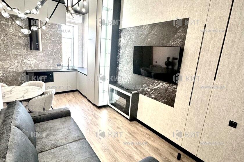 Продажа квартиры Харьков, Центр, 42м²