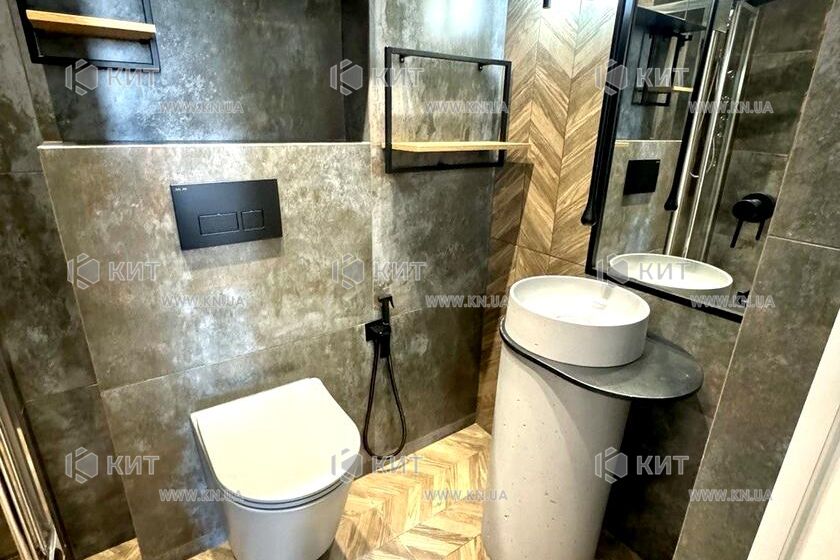 Продажа квартиры Харьков, Центр, 42м²