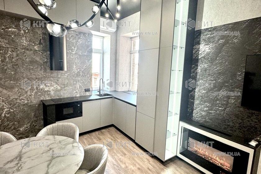 Продажа квартиры Харьков, Центр, 42м²