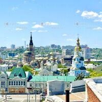 Продажа квартиры Харьков, Центр, 42м²