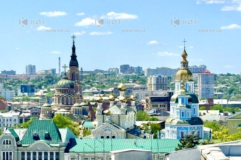 Продажа квартиры Харьков, Центр, 42м²