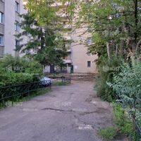 Продажа квартиры Харьков, Старая Салтовка, 35.5м²