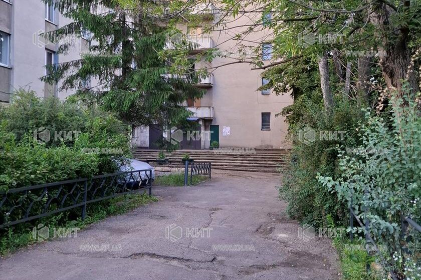 Продажа квартиры Харьков, Старая Салтовка, 35.5м²