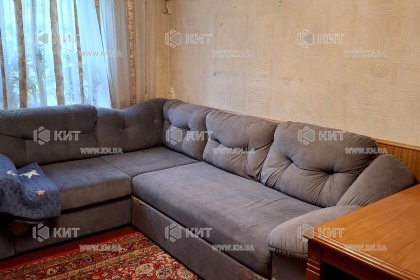 Продажа квартиры Харьков, Старая Салтовка, 35.5м²