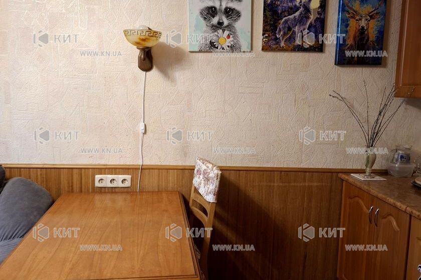 Продажа квартиры Харьков, Старая Салтовка, 35.5м²