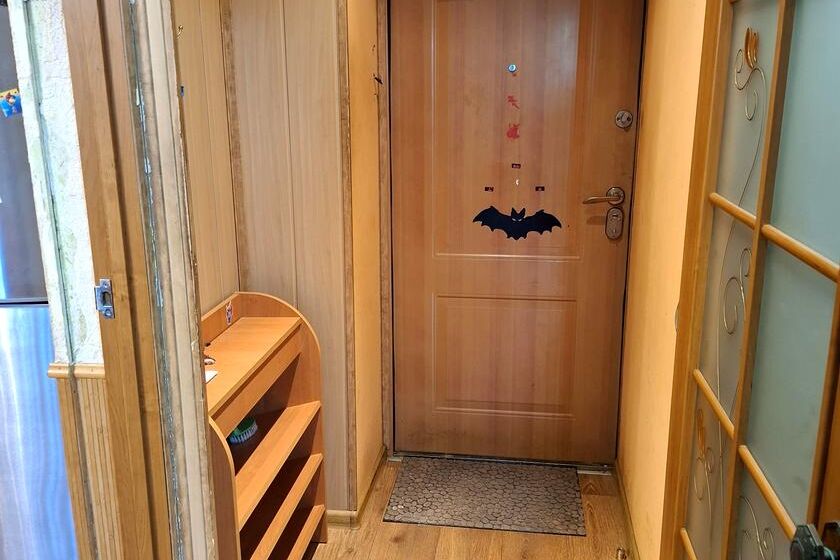 Продажа квартиры Харьков, Старая Салтовка, 35.5м²