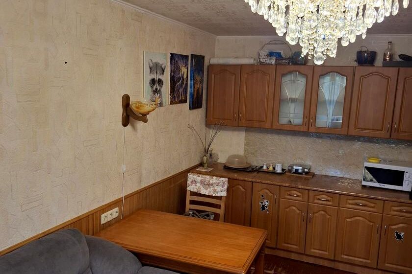 Продажа квартиры Харьков, Старая Салтовка, 35.5м²