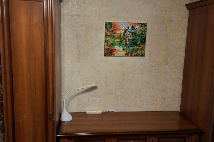Продажа квартиры Харьков, Старая Салтовка, 35.5м²