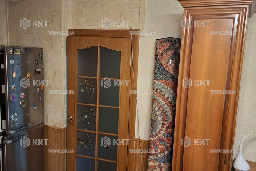 Продажа квартиры Харьков, Старая Салтовка, 35.5м²