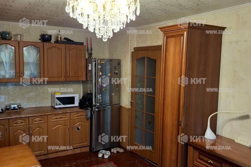 Продажа квартиры Харьков, Старая Салтовка, 35.5м²