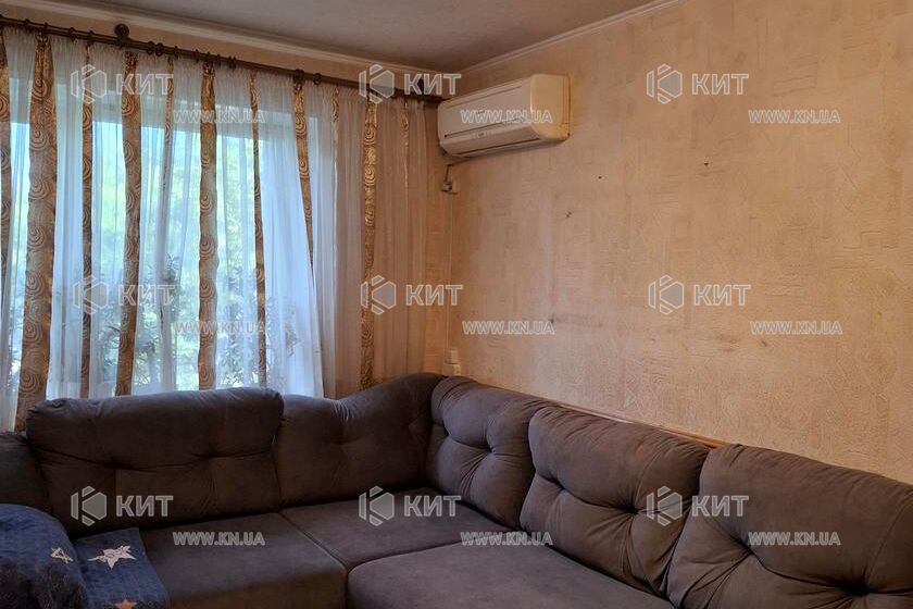 Продажа квартиры Харьков, Старая Салтовка, 35.5м²