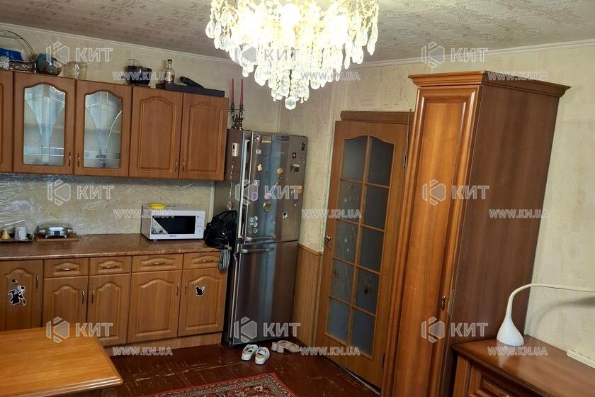 Продажа квартиры Харьков, Старая Салтовка, 35.5м²