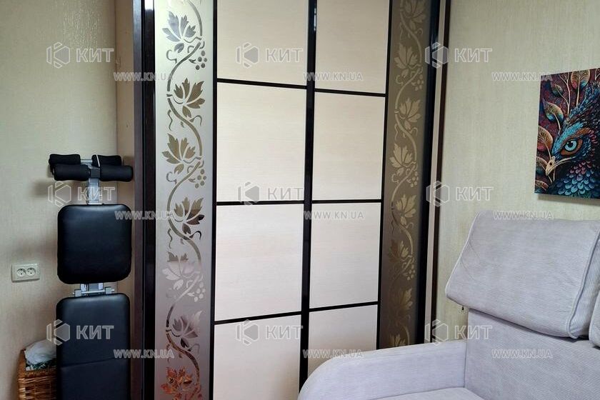 Продажа квартиры Харьков, Старая Салтовка, 35.5м²