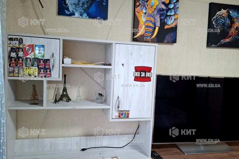 Продажа квартиры Харьков, Старая Салтовка, 35.5м²