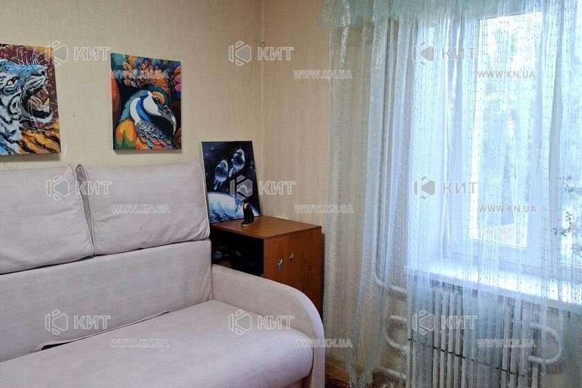 Продажа квартиры Харьков, Старая Салтовка, 35.5м²