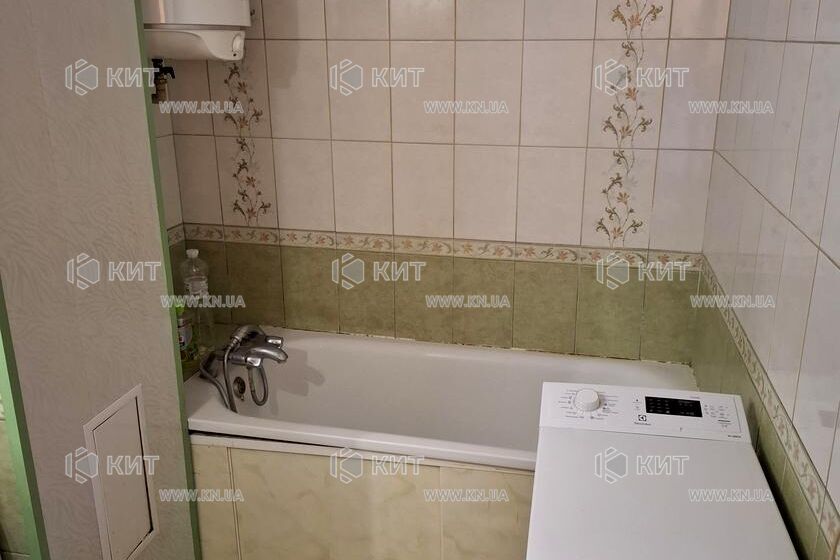 Продажа квартиры Харьков, Старая Салтовка, 35.5м²