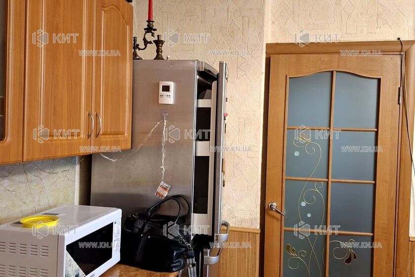 Продажа квартиры Харьков, Старая Салтовка, 35.5м²