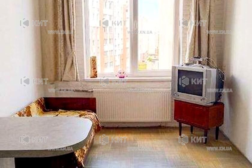 Продажа квартиры Харьков, Салтовка(Бараб.,Украина), 25м²