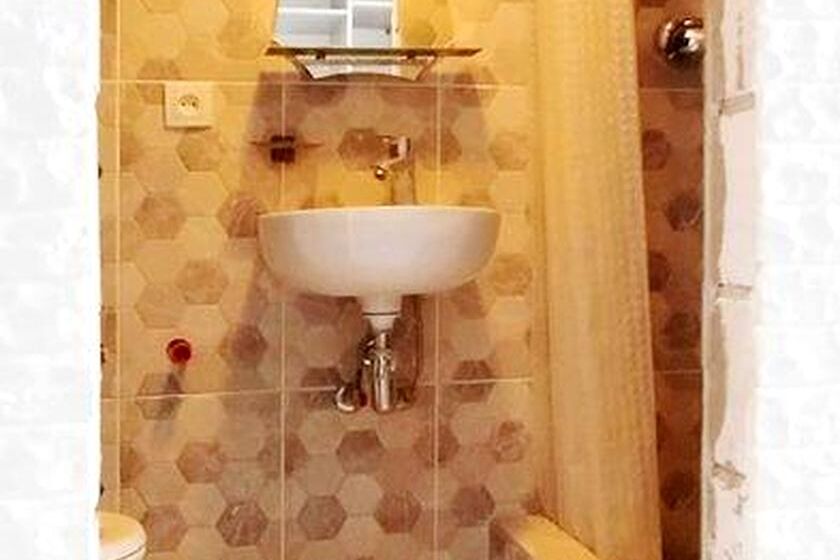 Продажа квартиры Харьков, Салтовка(Бараб.,Украина), 25м²