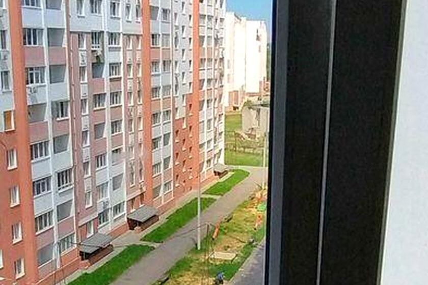 Продажа квартиры Харьков, Салтовка(Бараб.,Украина), 25м²
