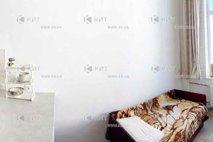 Продажа квартиры Харьков, Салтовка(Бараб.,Украина), 25м²