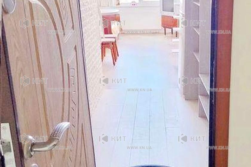 Продажа квартиры Харьков, Салтовка(Бараб.,Украина), 25м²
