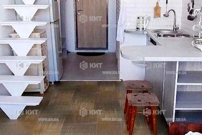 Продажа квартиры Харьков, Салтовка(Бараб.,Украина), 25м²