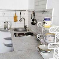 Продажа квартиры Харьков, Салтовка(Бараб.,Украина), 25м²