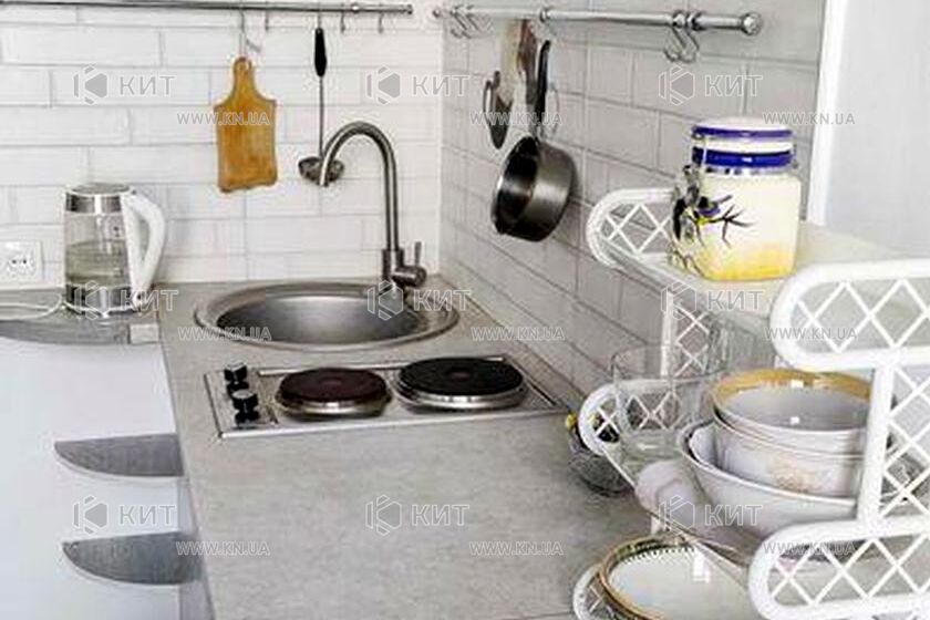 Продажа квартиры Харьков, Салтовка(Бараб.,Украина), 25м²