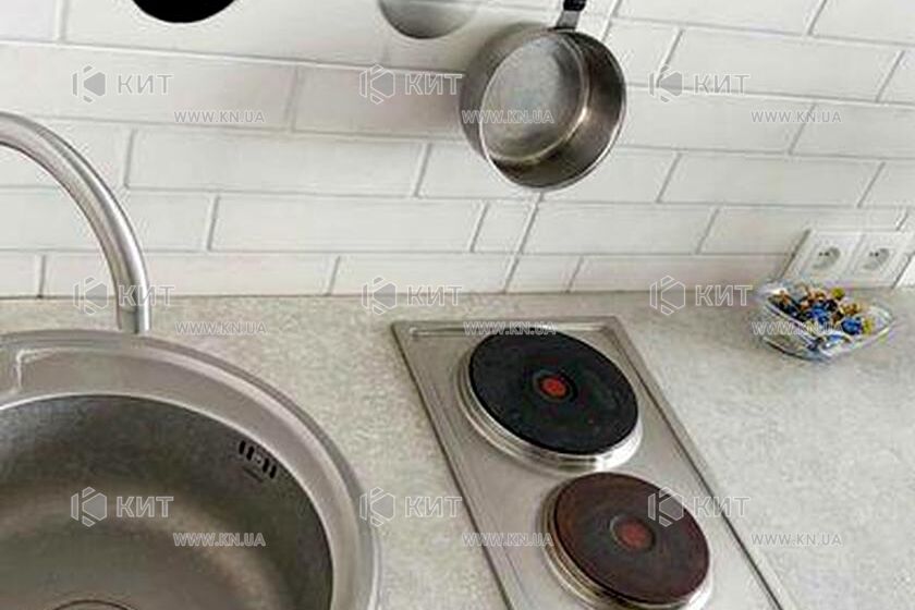 Продажа квартиры Харьков, Салтовка(Бараб.,Украина), 25м²