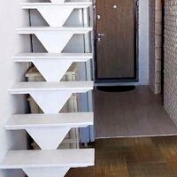 Продажа квартиры Харьков, Салтовка(Бараб.,Украина), 25м²