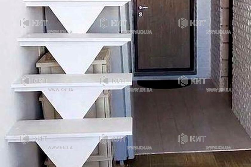 Продажа квартиры Харьков, Салтовка(Бараб.,Украина), 25м²