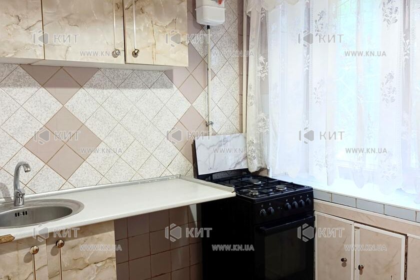 Продажа квартиры Харьков, Новые дома, 43.5м²